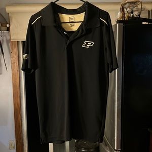 Mens Purdue Pollo SIZE:M 38/40